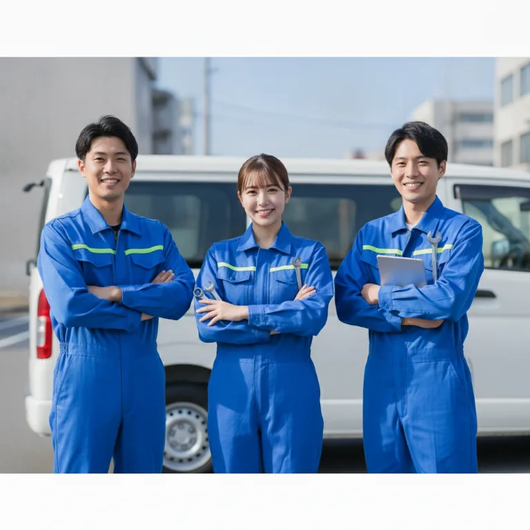 タクシー Natori-shi